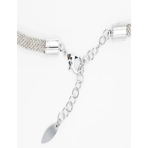 Accessories > Jewellery > Necklaces - - Le Tricot Perugia - Modalova