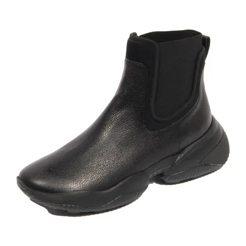 Shoes > Boots > Chelsea Boots - - Hogan - Modalova