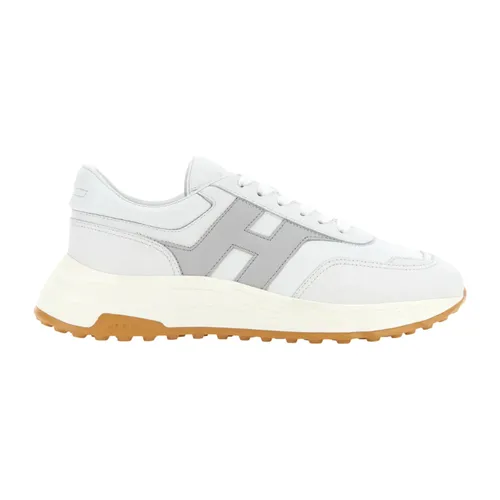 Hogan - Shoes > Sneakers - White - Hogan - Modalova