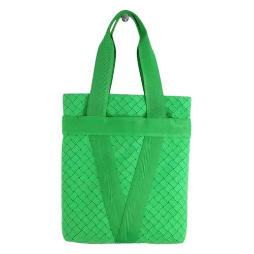 Pre-owned > Pre-owned Bags > Pre-owned Tote Bags - - Bottega Veneta Vintage - Modalova