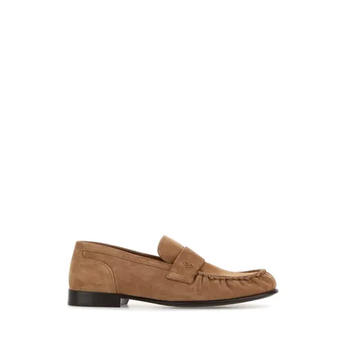 Shoes > Flats > Loafers - - Jimmy Choo - Modalova