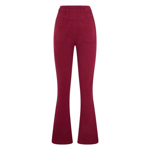 Trousers > Wide Trousers - - Philosophy di Lorenzo Serafini - Modalova