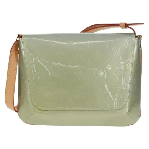 Pre-owned > Pre-owned Bags > Pre-owned Cross Body Bags - - Louis Vuitton Vintage - Modalova