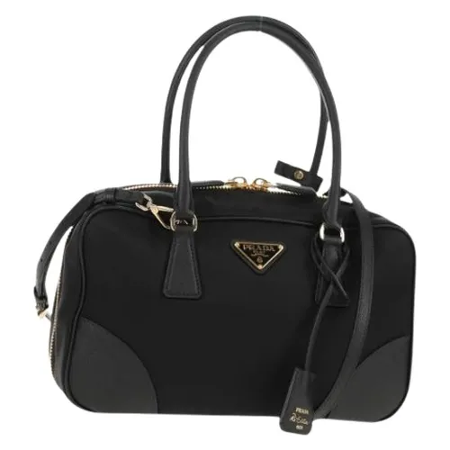 Pre-owned > Pre-owned Bags > Pre-owned Handbags - - Prada Vintage - Modalova