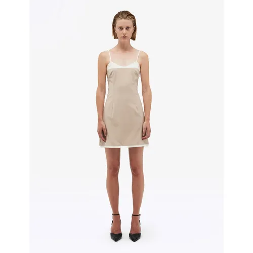 Dresses > Day Dresses > Short Dresses - - Remain Birger Christensen - Modalova