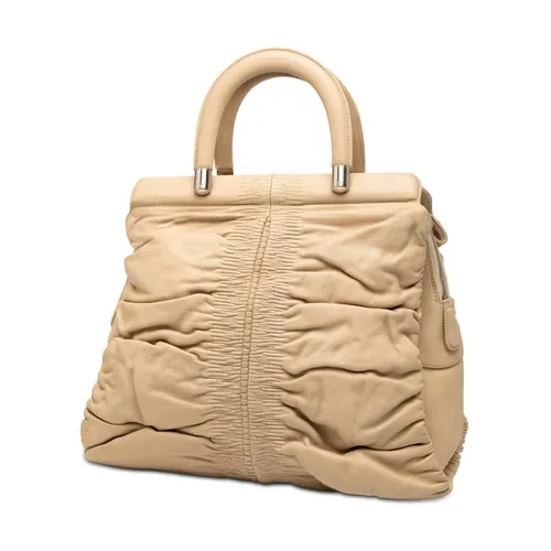 Pre-owned > Pre-owned Bags > Pre-owned Handbags - - Dior Vintage - Modalova