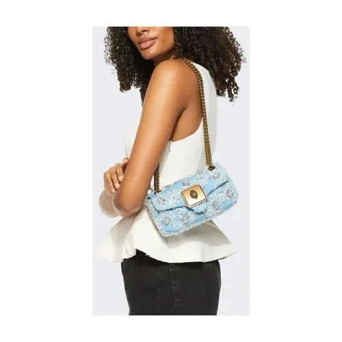 Bags > Shoulder Bags - - Kurt Geiger - Modalova