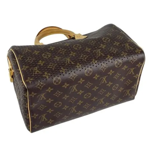Pre-owned > Pre-owned Bags > Pre-owned Handbags - - Louis Vuitton Vintage - Modalova
