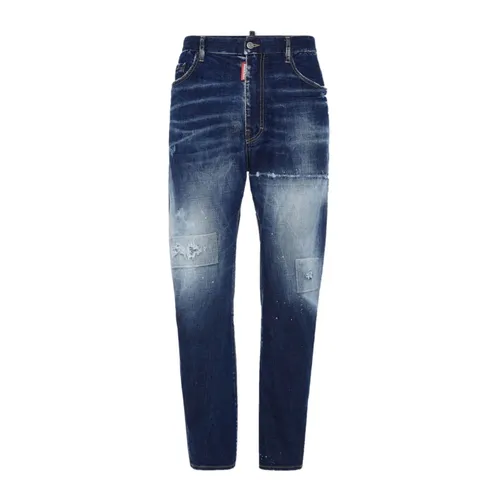 Jeans > Slim-fit Jeans - - Dsquared2 - Modalova