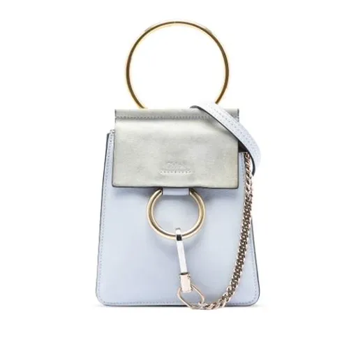 Pre-owned > Pre-owned Bags > Pre-owned Mini Bags - - Chloé Pre-owned - Modalova
