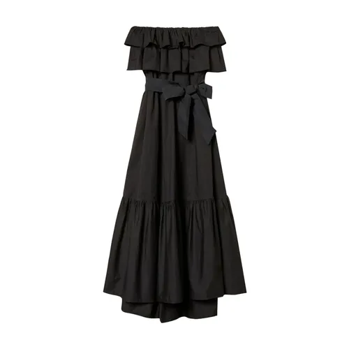 Dresses > Day Dresses > Maxi Dresses - - Actitude - Modalova