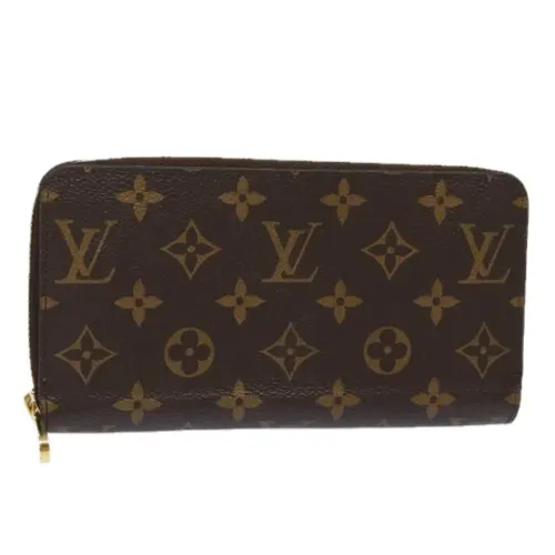 Pre-owned > Pre-owned Accessories > Pre-owned Wallets - - Louis Vuitton Vintage - Modalova