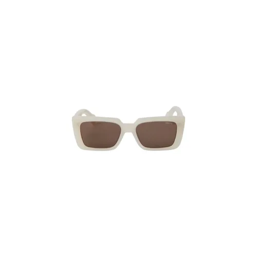 Accessories > Sunglasses - - Marcelo Burlon - Modalova