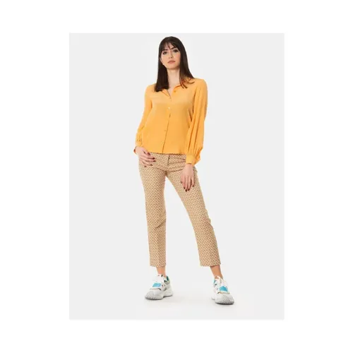 Blouses & Shirts > Shirts - - Weekend Max Mara - Modalova
