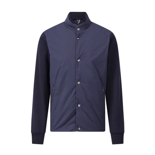 Jackets > Light Jackets - - Herno - Modalova
