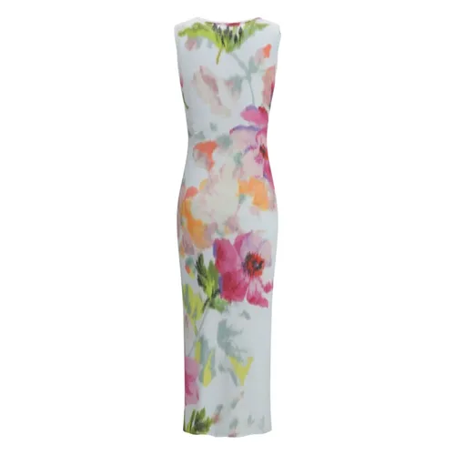 Dresses > Day Dresses > Maxi Dresses - - Loewe - Modalova