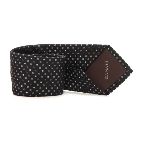 Accessories > Ties - - Canali - Modalova