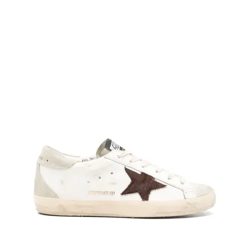 Shoes > Sneakers - - Golden Goose - Modalova