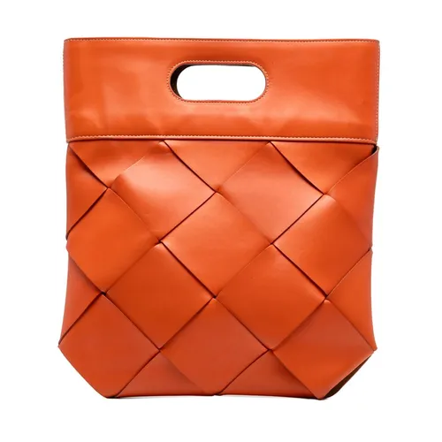 Pre-owned > Pre-owned Bags > Pre-owned Handbags - - Bottega Veneta Vintage - Modalova