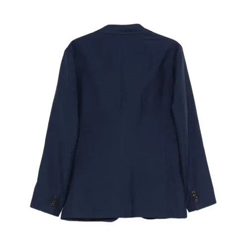 Suits > Suit Sets > Single Breasted Suits - - Corneliani - Modalova