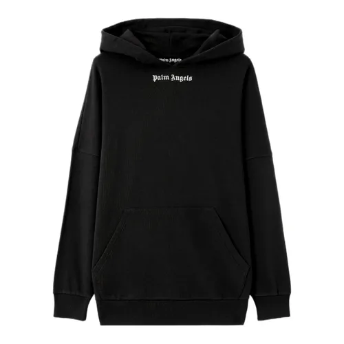 Sweatshirts & Hoodies > Hoodies - - Palm Angels - Modalova