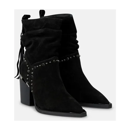 Shoes > Boots > Cowboy Boots - - Alma EN Pena - Modalova