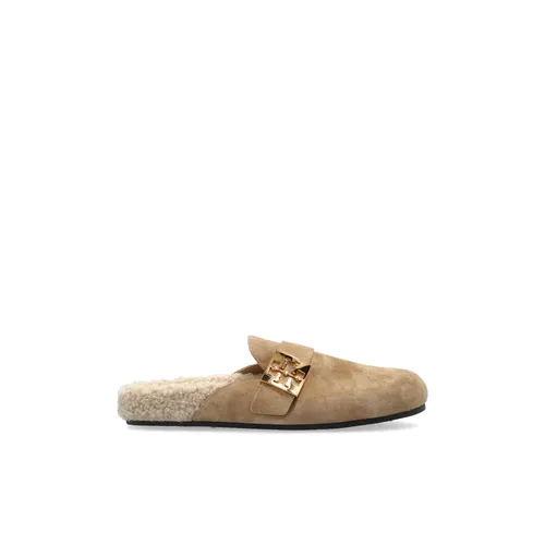 Shoes > Flats > Mules - - Tory Burch - Modalova