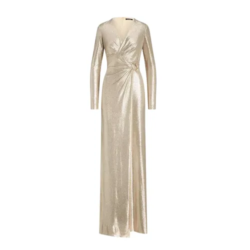 Dresses > Day Dresses > Maxi Dresses - - Ralph Lauren - Modalova