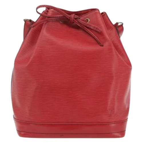 Pre-owned > Pre-owned Bags > Pre-owned Bucket Bags - - Louis Vuitton Vintage - Modalova