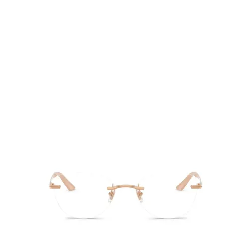 Accessories > Glasses - - Versace - Modalova