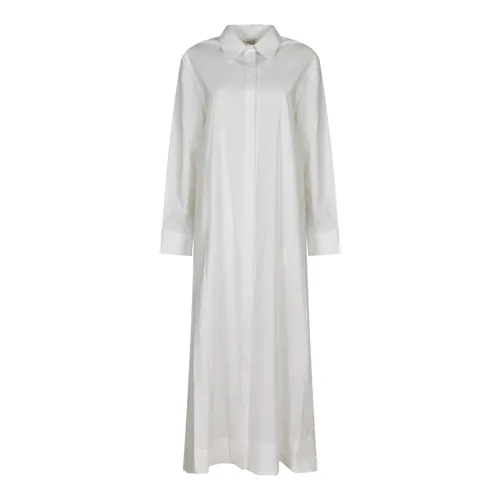 Dresses > Day Dresses > Shirt Dresses - - P.a.r.o.s.h. - Modalova
