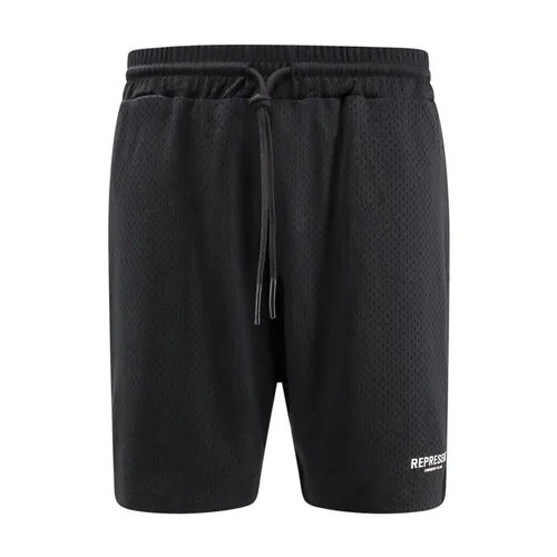 Shorts > Casual Shorts - - Represent - Modalova