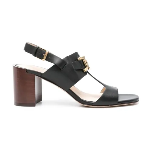 Shoes > Sandals > High Heel Sandals - - Tod's - Modalova