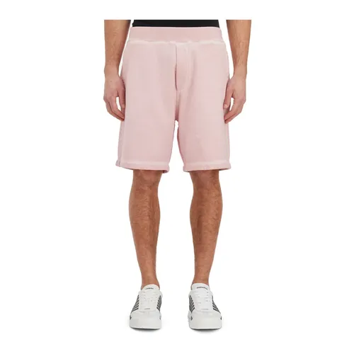 Shorts > Casual Shorts - - Dsquared2 - Modalova