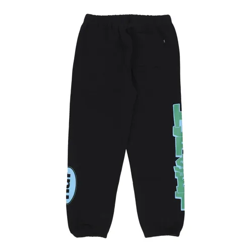 Trousers > Sweatpants - - HUF - Modalova