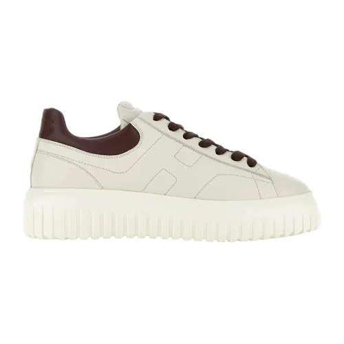 Hogan - Shoes > Sneakers - White - Hogan - Modalova