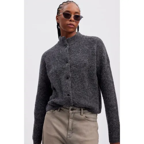 Knitwear > Cardigans - - Gestuz - Modalova