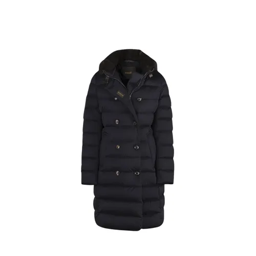 Coats > Down Coats - - Moorer - Modalova