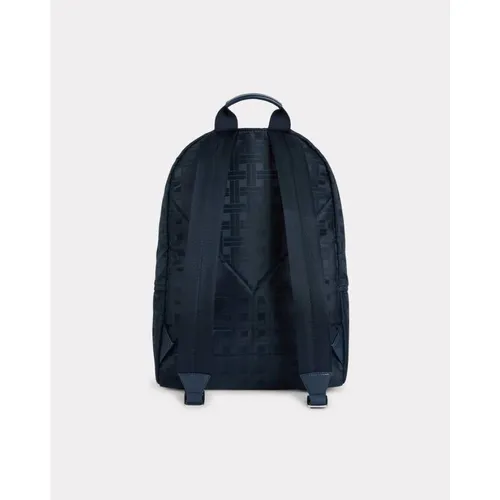 Kenzo - Bags > Backpacks - Blue - Kenzo - Modalova