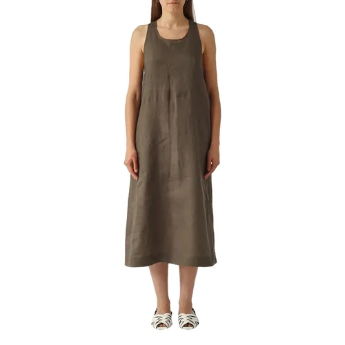 Dresses > Day Dresses > Midi Dresses - - Max Mara - Modalova