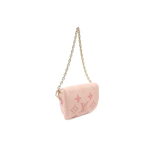 Pre-owned > Pre-owned Bags > Pre-owned Belt Bags - - Louis Vuitton Vintage - Modalova