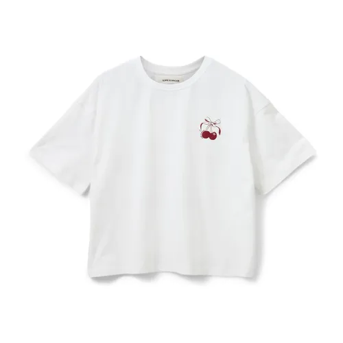 Tops > T-Shirts - - Sofie Schnoor - Modalova