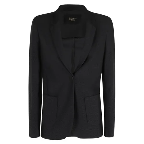Jackets > Blazers - - Seventy - Modalova