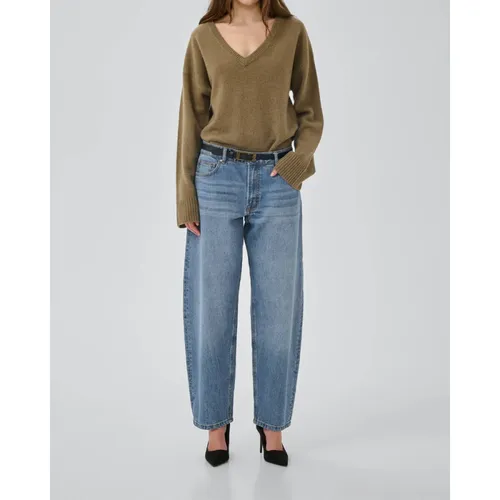 Jeans > Loose-fit Jeans - - My Essential Wardrobe - Modalova