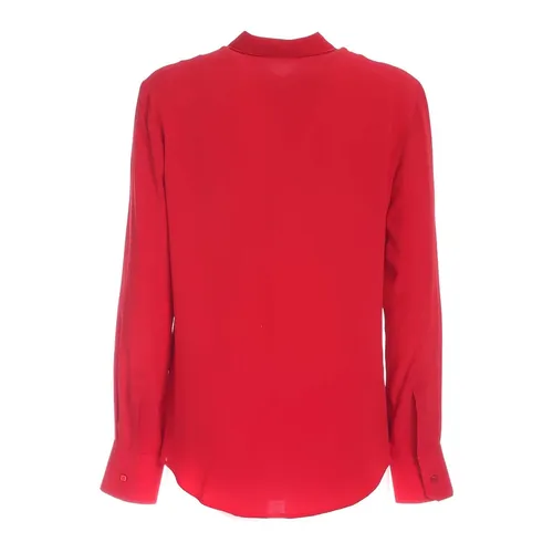 Blouses & Shirts > Shirts - - Vivetta - Modalova
