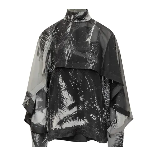 Blouses & Shirts > Blouses - - Ferragamo - Modalova