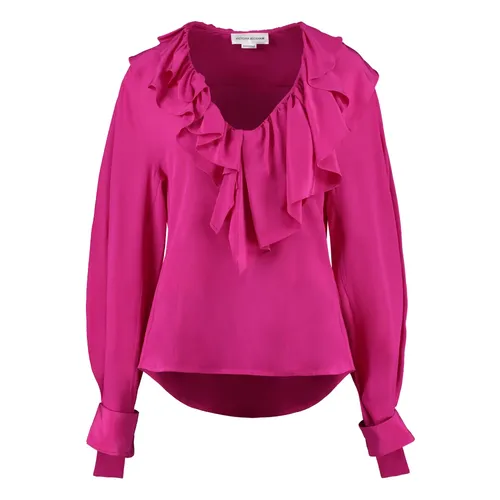 Blouses & Shirts > Blouses - - Victoria Beckham - Modalova