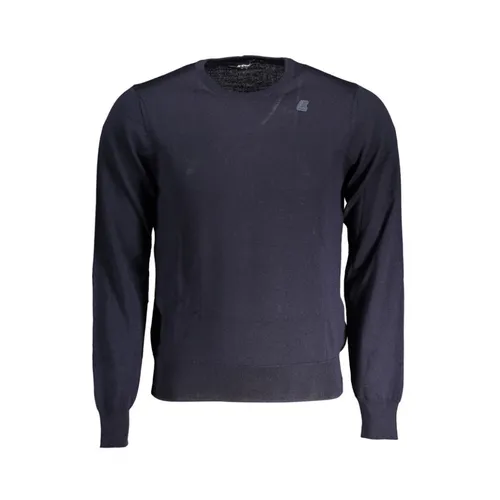 Sweatshirts & Hoodies > Sweatshirts - - K-Way - Modalova