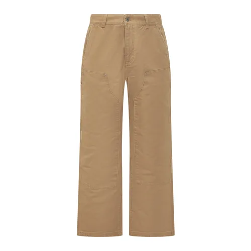 Trousers > Wide Trousers - - Represent - Modalova