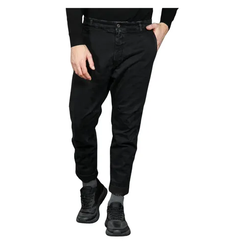 Trousers > Chinos - - Mason's - Modalova